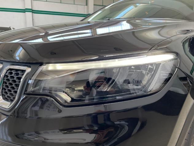 Jeep Compass E-Hybrid My24 Altitude - Foto 10