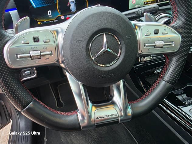 Mercedes-benz A35 amg 4Matic - Foto 9