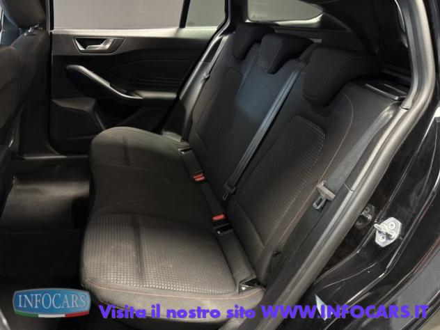 FORD Focus SW 1.0 EcoBoost 155 CV Powershift ST-line - PROMO rif. 23952674 - Foto 7