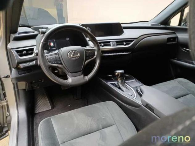 LEXUS UX 2.0 Premium CVT 2WD rif. 18414613 - Foto 5