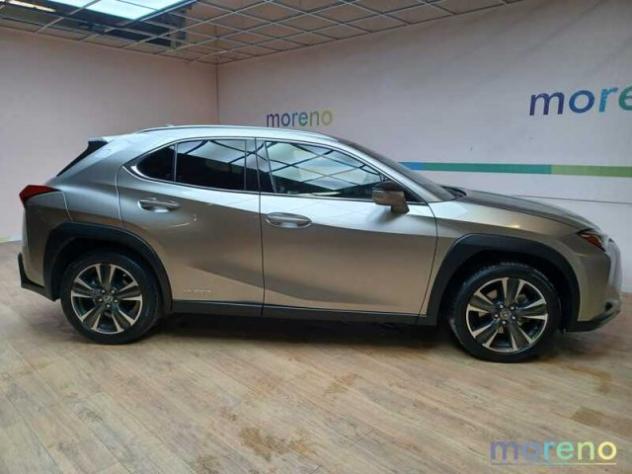 LEXUS UX 2.0 Premium CVT 2WD rif. 18414613 - Foto 4