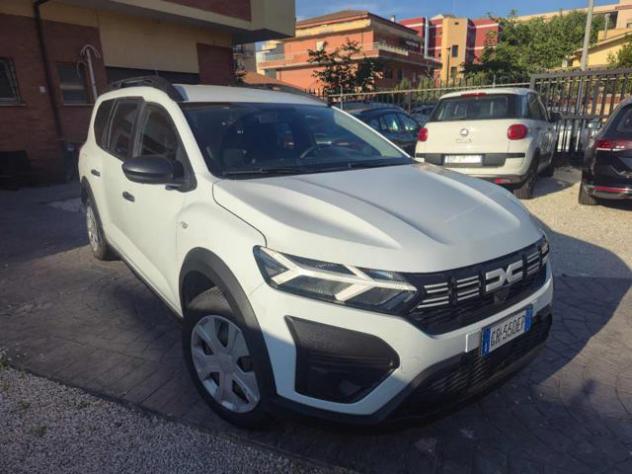 DACIA Jogger 1.0 TCe GPL 100 CV 5 posti Essential niproprietari rif. 23957272 - Foto 3