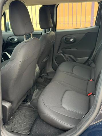 Jeep Renegade 2.0 Mjt 140CV 4WD Active Drive Low S - Foto 9
