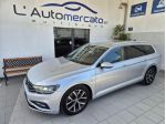 VOLKSWAGEN Passat Variant 2.0 TDI SCR EVO DSG Executive rif. 23637702