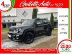 Jeep Renegade 1.0 T3 120cv