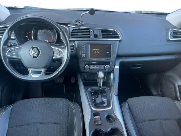 Renault Kadjar 1.2 Energy Tce 130cv HYPNOTIC EDC - Foto 10