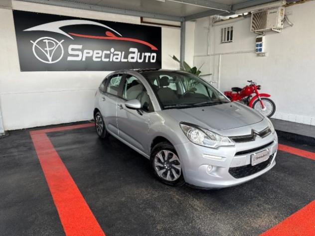CITROEN C3 1.4 HDi 70cv+gancio traino rif. 24112756 - Foto 7