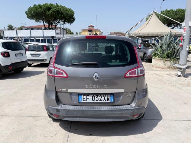 Renault Scenic Scic X-Mod 1.5 dCi 110CV Luxe - Foto 4