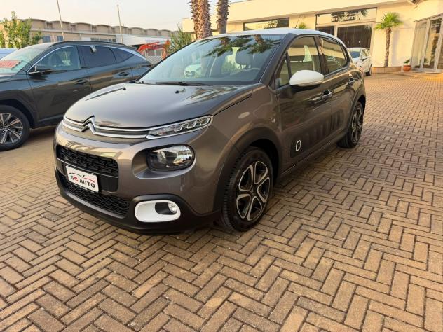 Citroen C3 PureTech 82 Shine - Foto 2