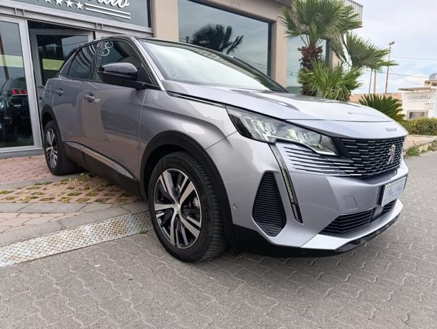 Peugeot 3008 BlueHDi 130 S&S EAT8 Allure Pack - Foto 2