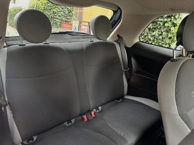 Fiat 500 1.2 BENZINA FINANZIABILE SENZA ANTICIPO - Foto 8