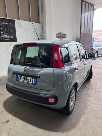 Fiat Panda 1.0 HYBRID - Foto 4