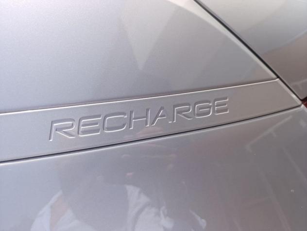 VOLVO - XC40 - T4 Recharge automatico Core - Foto 9