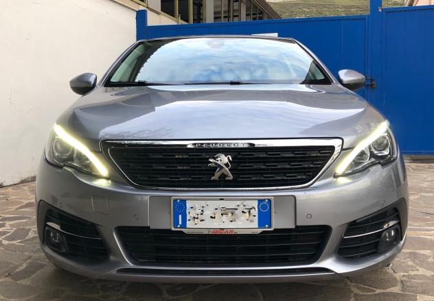 Peugeot 308 BlueHDi 130 S&S Active Business - Foto 3