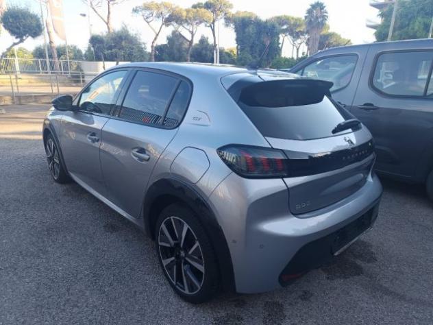 PEUGEOT 208 BlueHDi 100 Stop&Start 5 porte GT rif. 23900510 - Foto 2