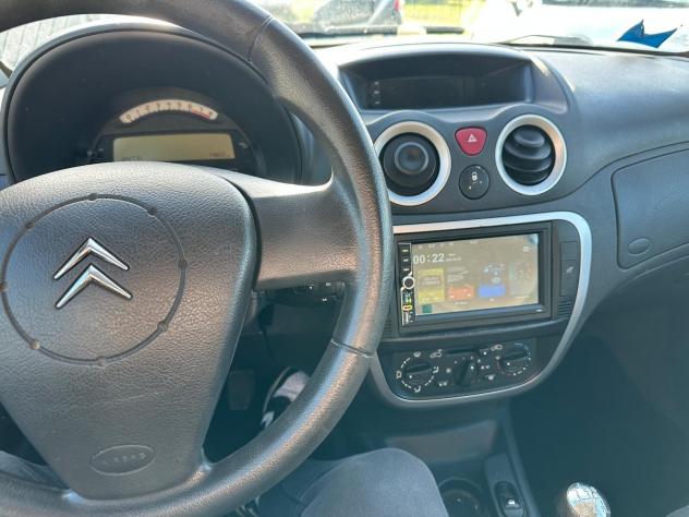Citroen C2 1.1 Benzina - Foto 10