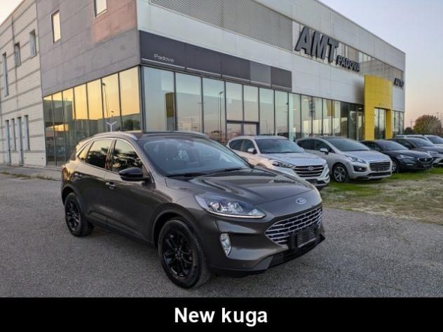 FORD Kuga 1.5 Eco 120 CV aut. Black Line rif. 23235616