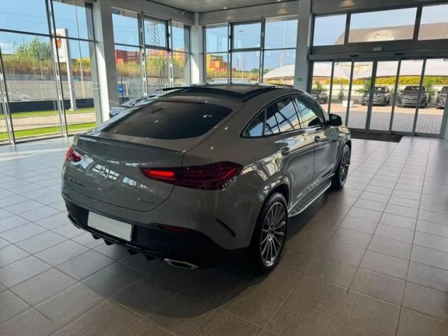 Mercedes-Benz GLE 450 d 4Matic AMG Line - IVA - List. 132900 - Foto 6