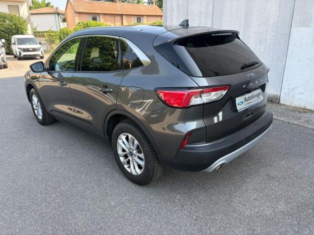 FORD Kuga 1.5 EcoBoost 150 CV 2WD Titanium X rif. 23837100 - Foto 4