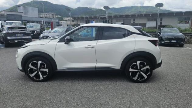 NISSAN Juke 1.0 DIG-T 114 CV DCT N-Connecta rif. 24040122 - Foto 7