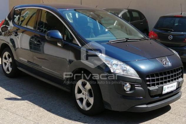 Peugeot 3008 3008 1.6 HDi 112CV Business - Foto 3