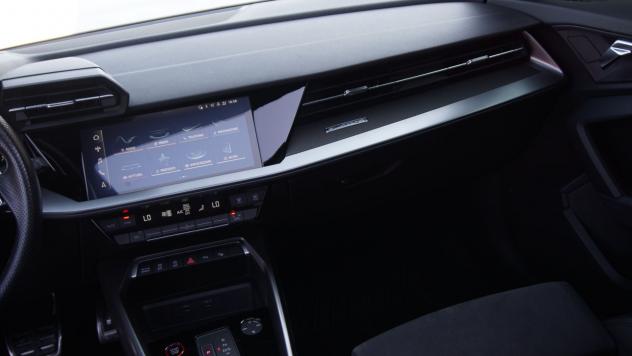 Audi RS 3 Sportback TFSI quattro S tronic - Foto 10