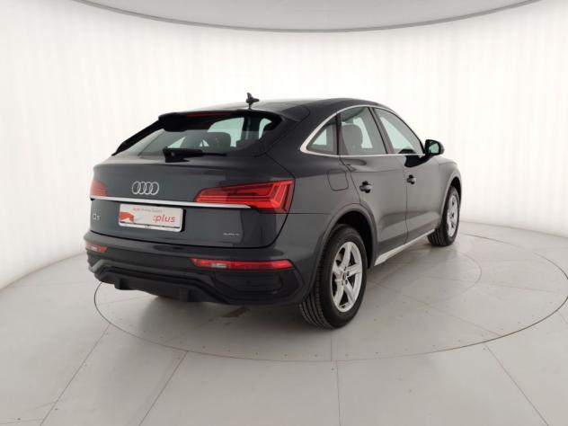 Audi Q5 Sportback TDI 150kW quattro S tronic Business Advanced - Foto 3