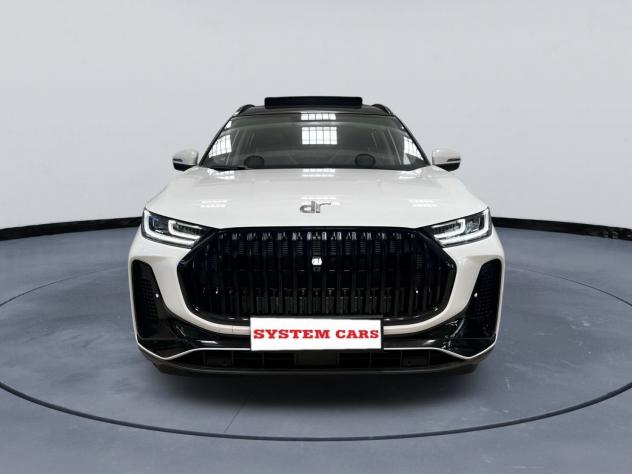 DR AUTOMOBILES dr6 1.5 SUPER HYBRID- AUTONOMIA 1200KM - Foto 2