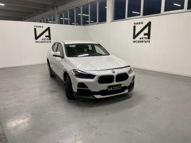 BMW X2 XDRIVE25E BUSINESS-X rif. 23780570