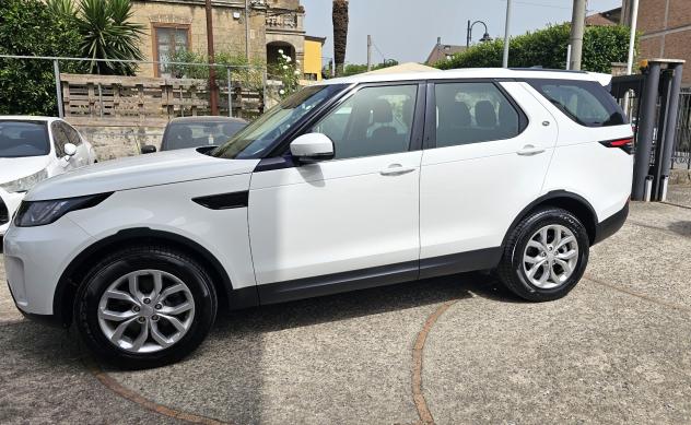 LAND ROVER DISCOVERY 2.0 SD4 GARANZIA 12 MESI - Foto 7