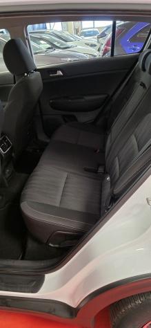 Kia Sportage Sportage 1.6 CRDI 115 CV 2WD Business Class - Foto 6