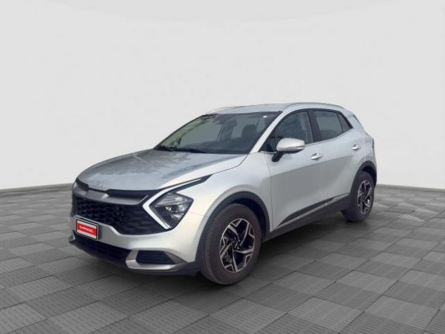 KIA Sportage Sportage 1.6 CRDi MHEV DCT Business rif. 24024069