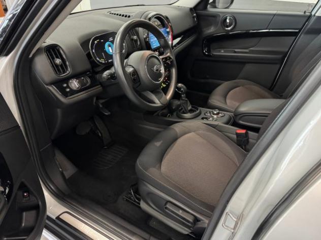 MINI Countryman 1.5 Cooper SE 'ALL4' Countryman full opt 1prop iva rif. 23711150 - Foto 8