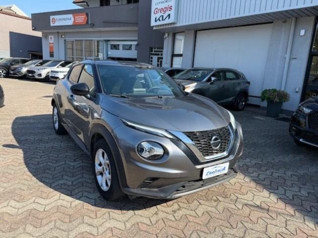 NISSAN Juke 1.0 DIG-T 117 CV DCT Business rif. 23878576 - Foto 3