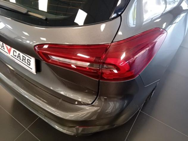 FORD Focus 1.0 EcoBoost Hybrid 125 CV 5p. ST-Line rif. 24135997 - Foto 9