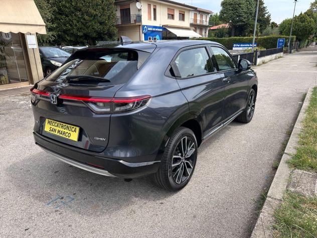 HONDA - HR-V - 1.5 Hev ECVT Advance GARANZIA HONDA - Foto 6