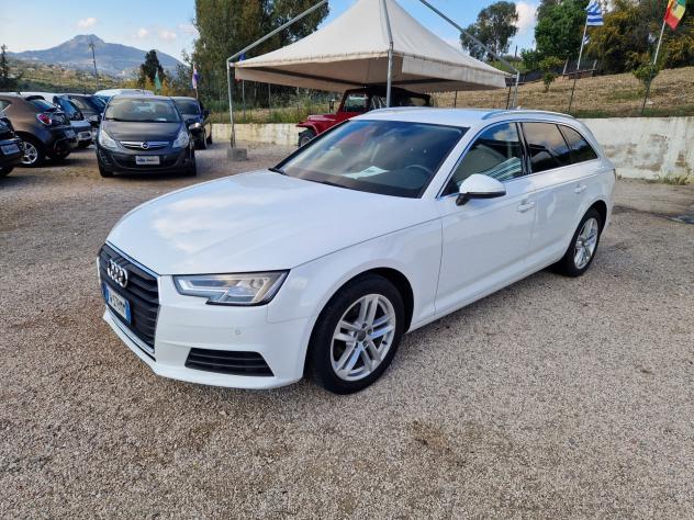 Audi A4 Avant 35 TDI S tronic Business - Foto 6