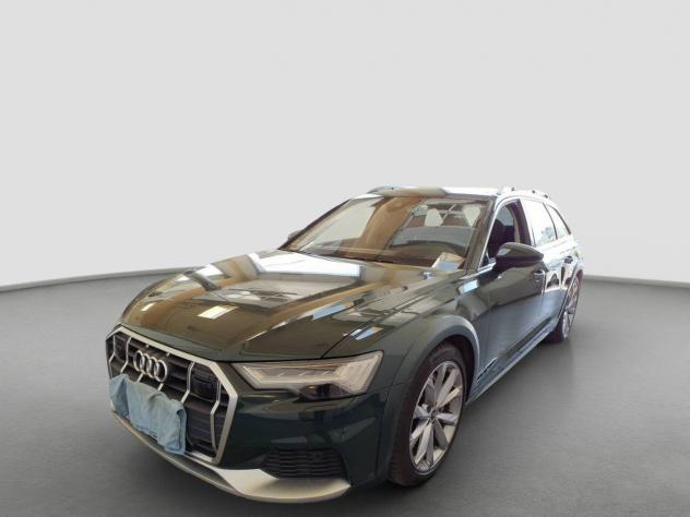 Audi A6 Allroad Quattro A6 Allroad 55 3.0 tdi mhev 48V quattro 344cv tiptronic - Foto 2