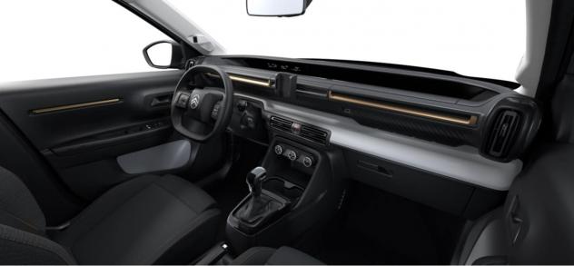 CITROEN C3 Aircross 2ª s. C3 Aircross PureTech Turbo 100 CV You - Foto 7