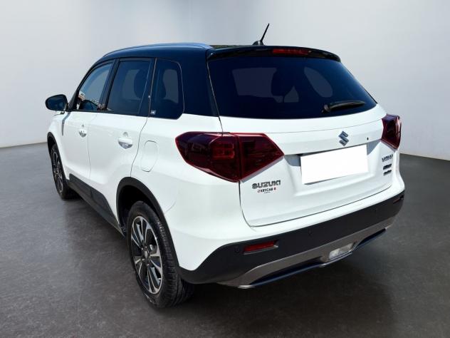 Suzuki Vitara 1.5 140V hybrid AllGrip Starview auto - Foto 8