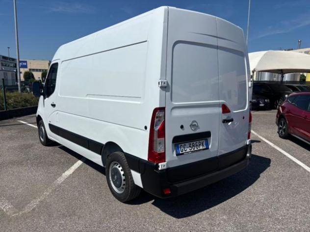 OPEL Movano 35 2.3 TD 135CV PM-TM BELLISSIMO + IVA rif. 23940727 - Foto 7