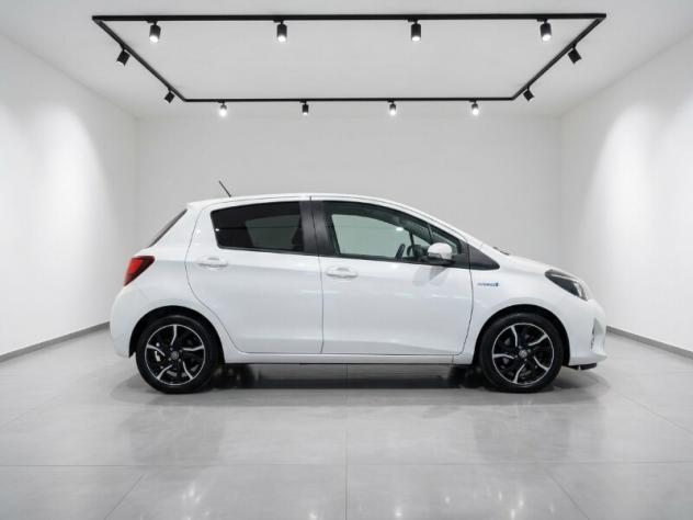 TOYOTA Yaris 3ª serie Yaris 1.5 Hybrid 5 porte Style - Foto 4