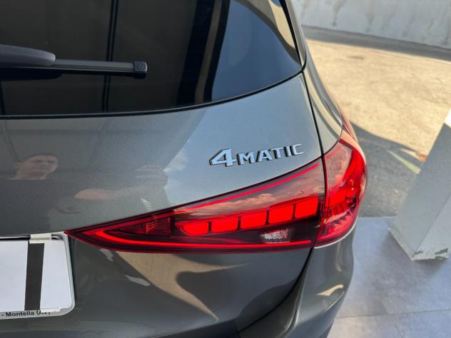Mercedes C 220 d Mild hybrid Premium 4Matic 9G-Tronic Station Wagon All-Terrain - Foto 7