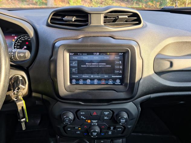 Jeep Renegade 2.0 Mjt 140CV 4WD Active Drive Low Limited E6 Automatico NEO 2019 - Foto 10