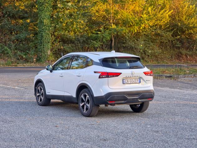Nissan Qashqai e-Power Tekna+ CV-190 KW -140 E6 Automatica 2023 - Foto 4