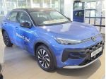 Volkswagen T-Roc 1.5 eTSI 85kW ACT Life DSG