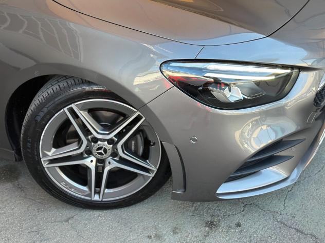 Mercedes-benz B 180 Premium 1.3 Benzina 136 Cv Automatic/Led - Foto 5