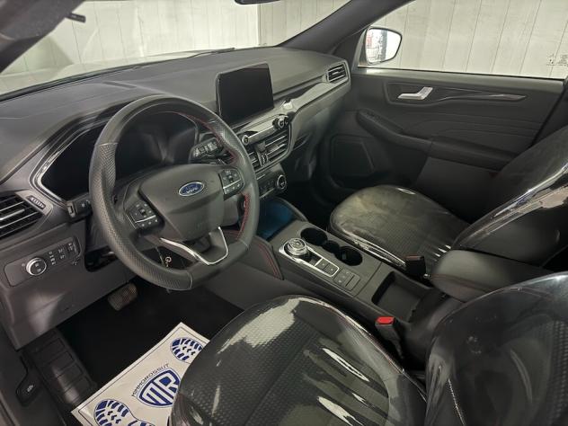 Ford Kuga 1.5 EcoBlue 120 CV ST-Line Automatica - Foto 7