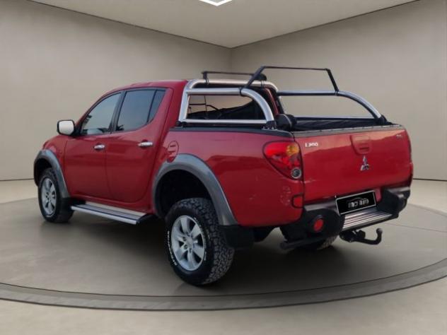 MITSUBISHI L200 2.5 DI-D/136CV Double Cab Intense rif. 23992713 - Foto 3