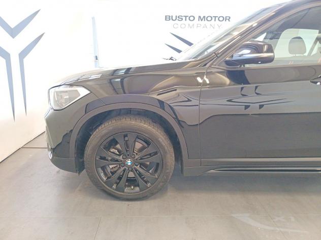 BMW X1 X1 sdrive18d xLine auto - Foto 7